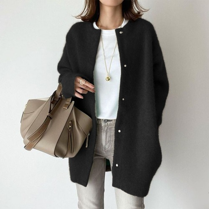Grace&Mary™ - Cashmere Cardigan