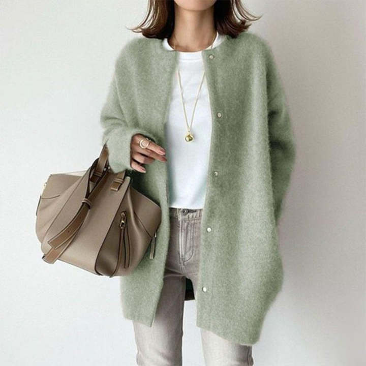Grace&Mary™ - Cashmere Cardigan