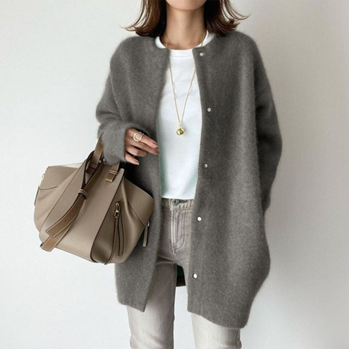 Grace&Mary™ - Cashmere Cardigan