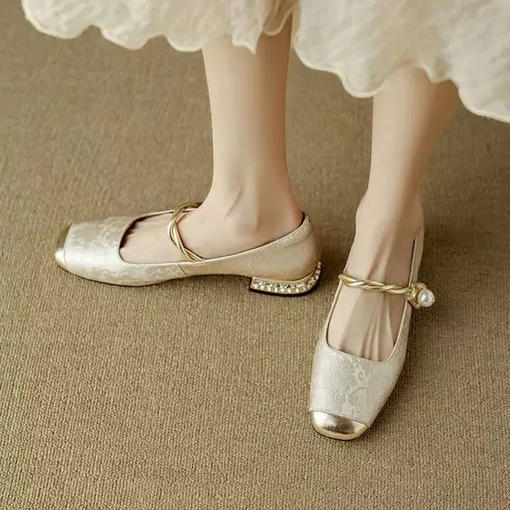 Eliza Mary Janes